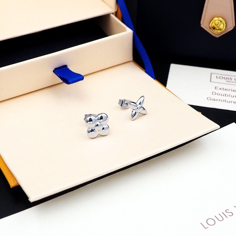 LV Earrings